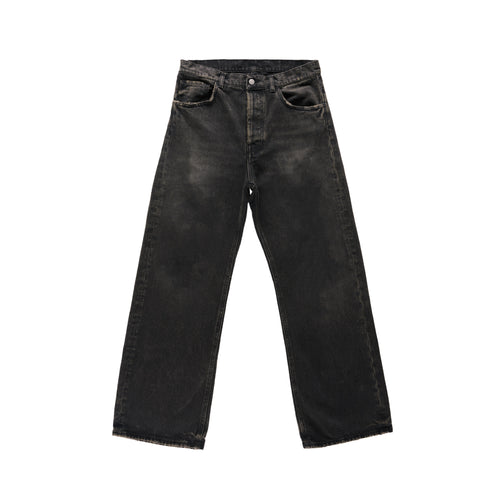 Dark Wash Fit05 Bootcut Denim